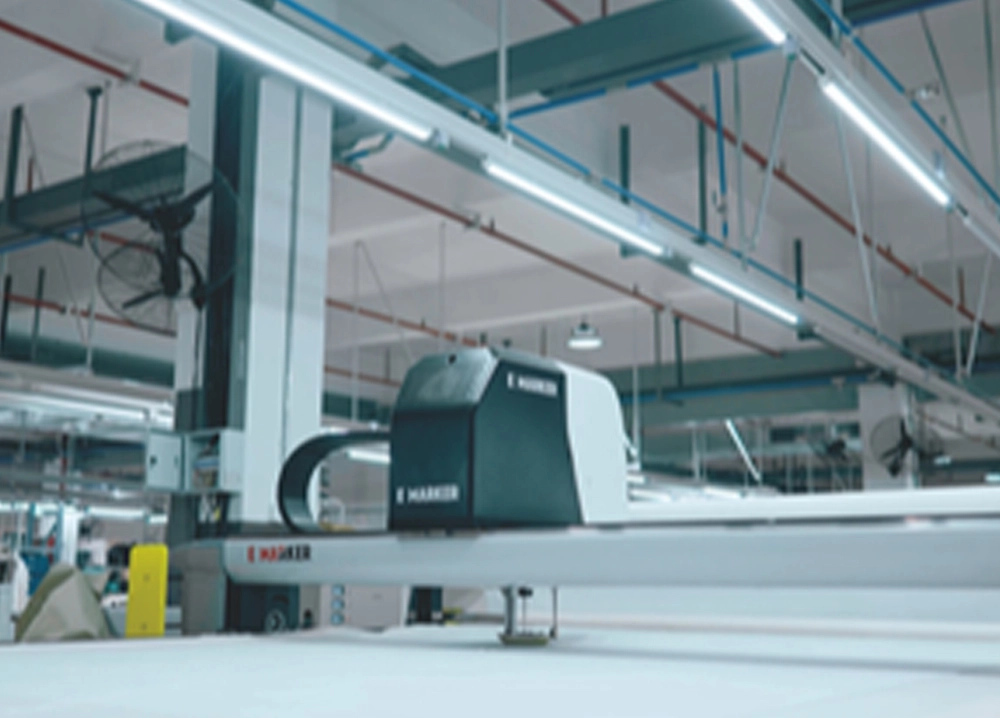 Automated-Fabric-Cutting