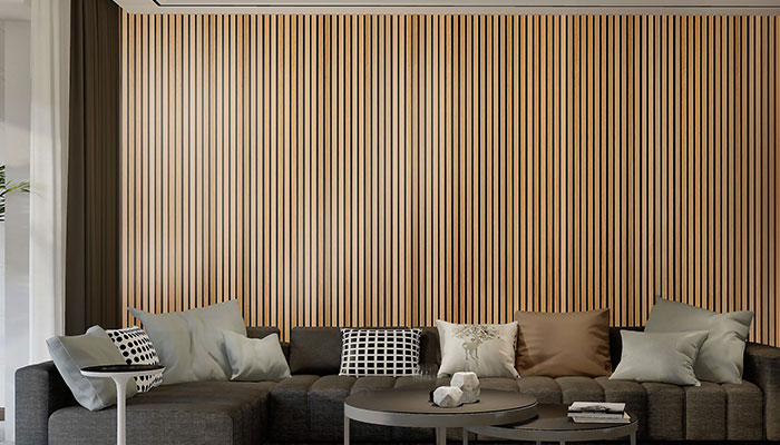 Reasons for Choosing PVC Wall Panels