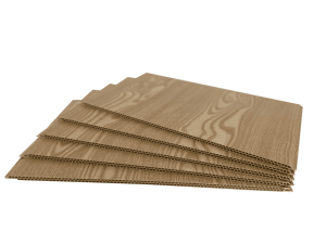 400-8mm-V-groove-honeycomb-panel-300x225