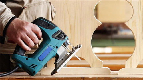 Cutting-Complex-Shapes