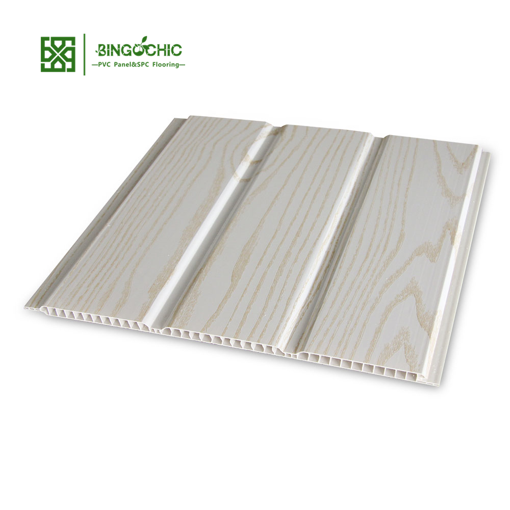 Wood-Texture-PVC-Panel