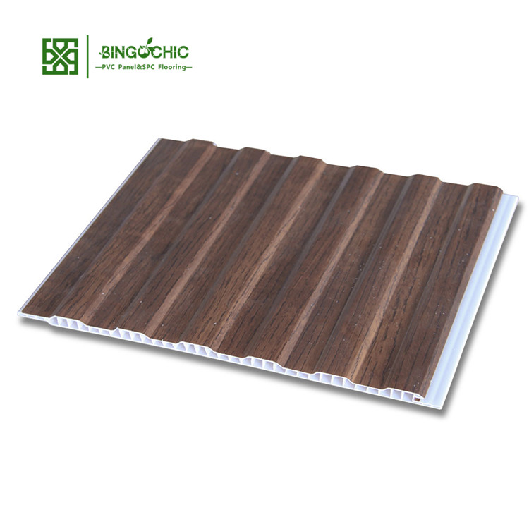 Dark-Wood-PVC-Panel