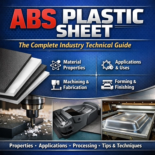 ABS Plastic Sheet