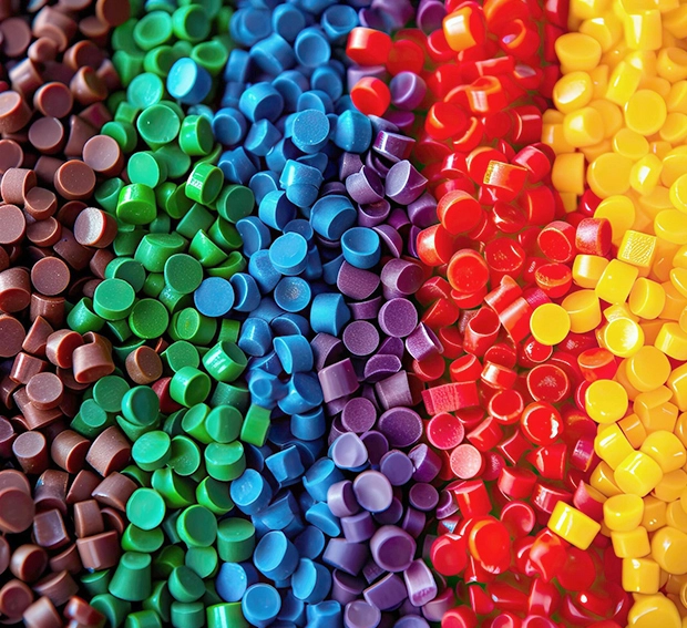 PVC Compound Granules