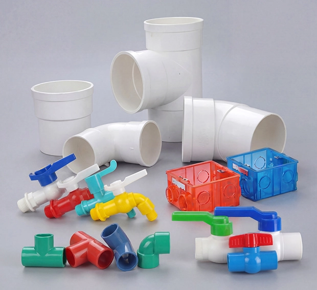 PVC Products
