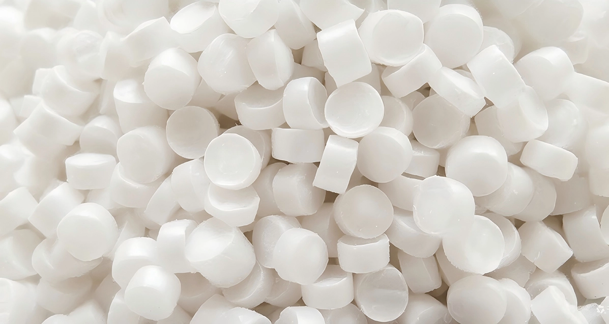 Colored Rigid PVC Compound