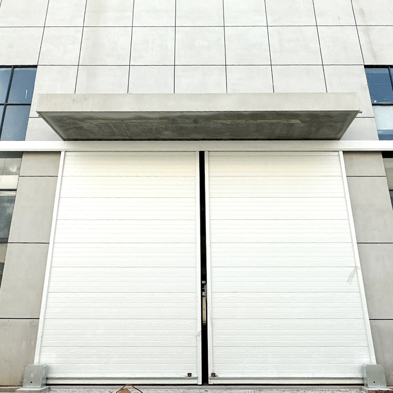 QS-2 Sliding Door