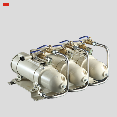 Oil-Water Separators
