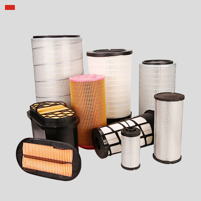Air Conditioning Filters