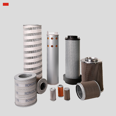 Hydraulic Filters