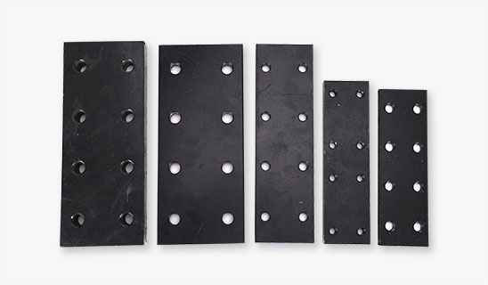Solid Connecting Plate(普通连接板系列样品）