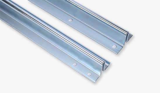 TK3 TK5 속이 빈 가이드 레일