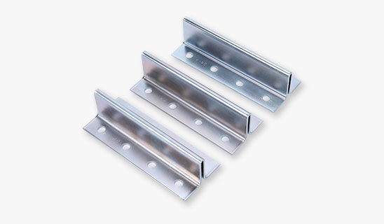 TK5A Hollow Connecting Plate