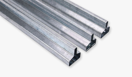 Closed-end-Hollow-Rail(封闭空轨）