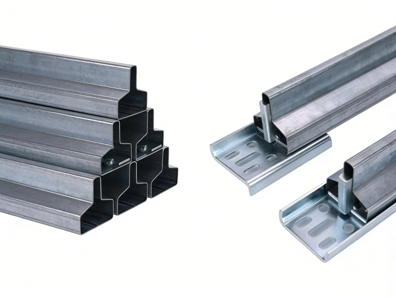 Closed-End Hollow Guide Rails: Advantages and Applications