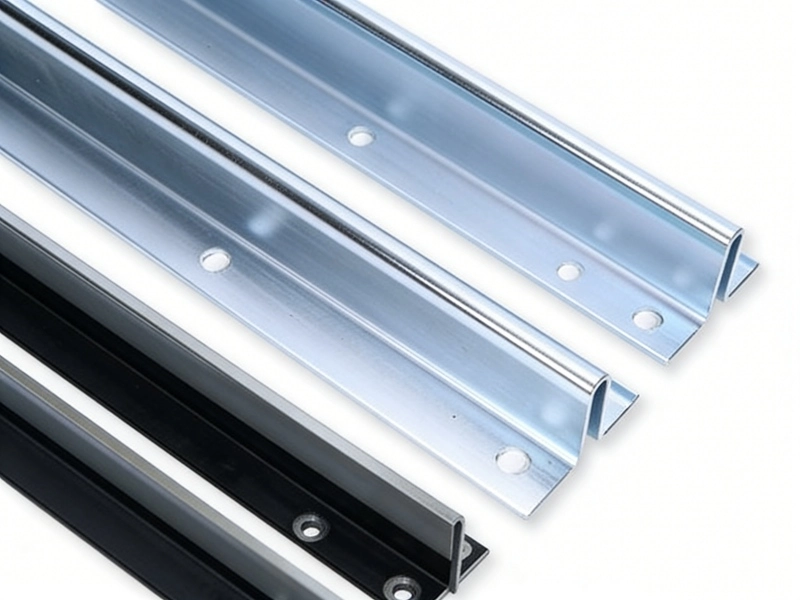 T-Type vs Flanged Hollow vs Flat-Edged Hollow