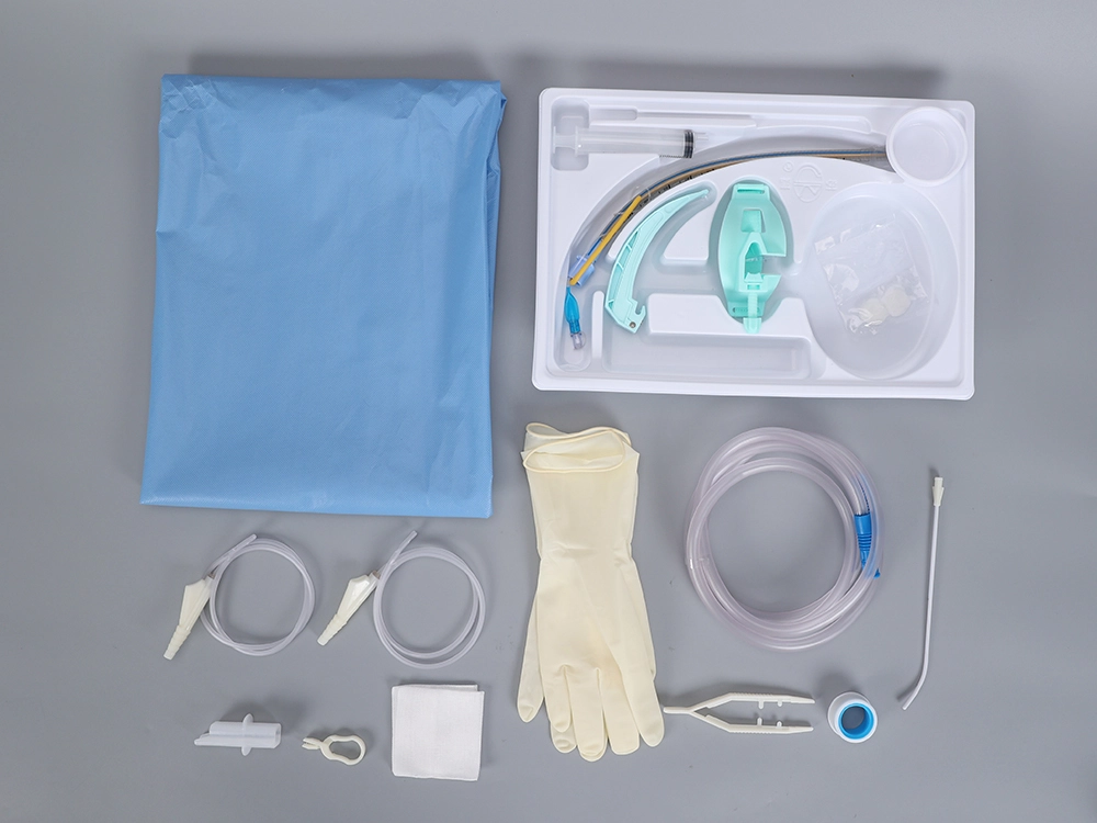 Disposable General Anesthesia Dressing Pack