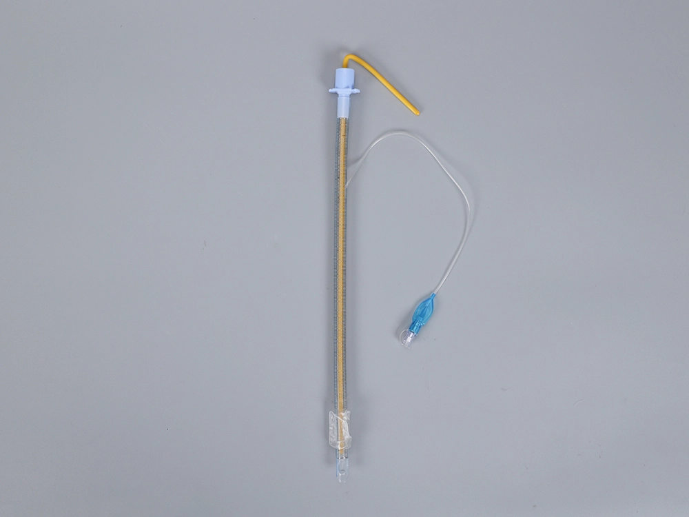 Disposable Endotracheal Tube