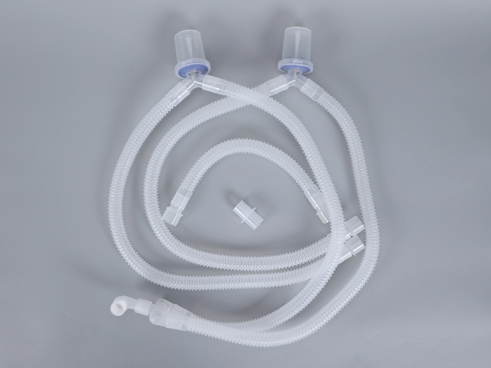 Disposable Breathing Circuit