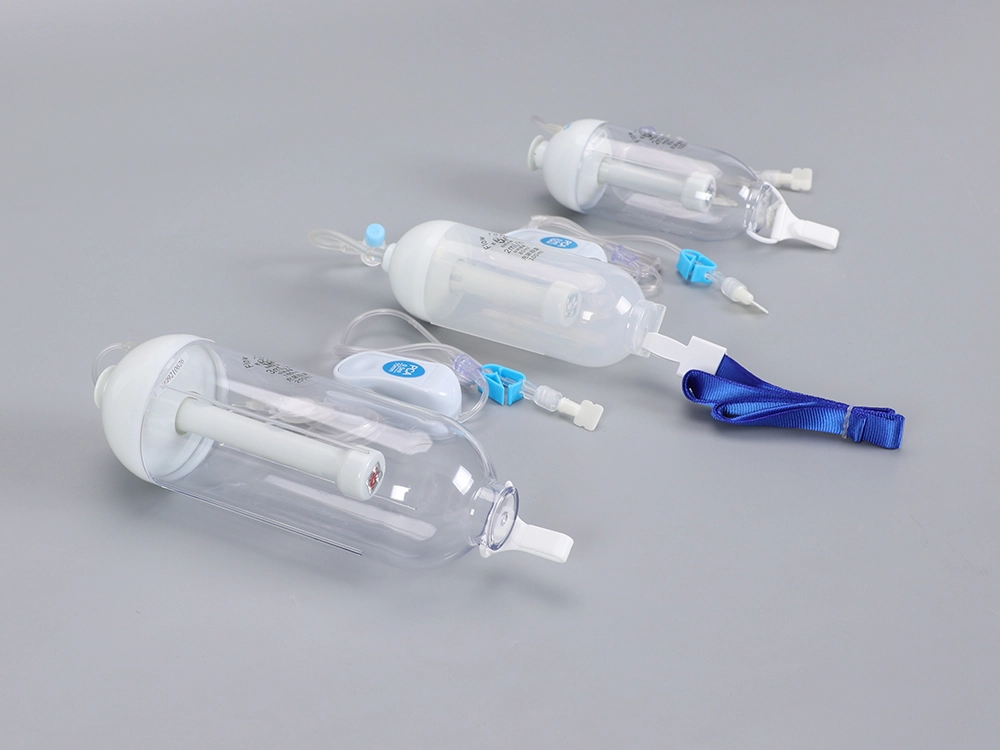 Disposable Infusion Pump