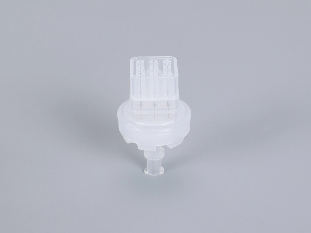 Disposable Sterile Hypodermic Needle