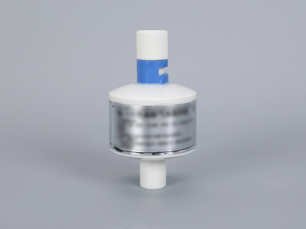 Disposable Anesthetic Gas Adsorber