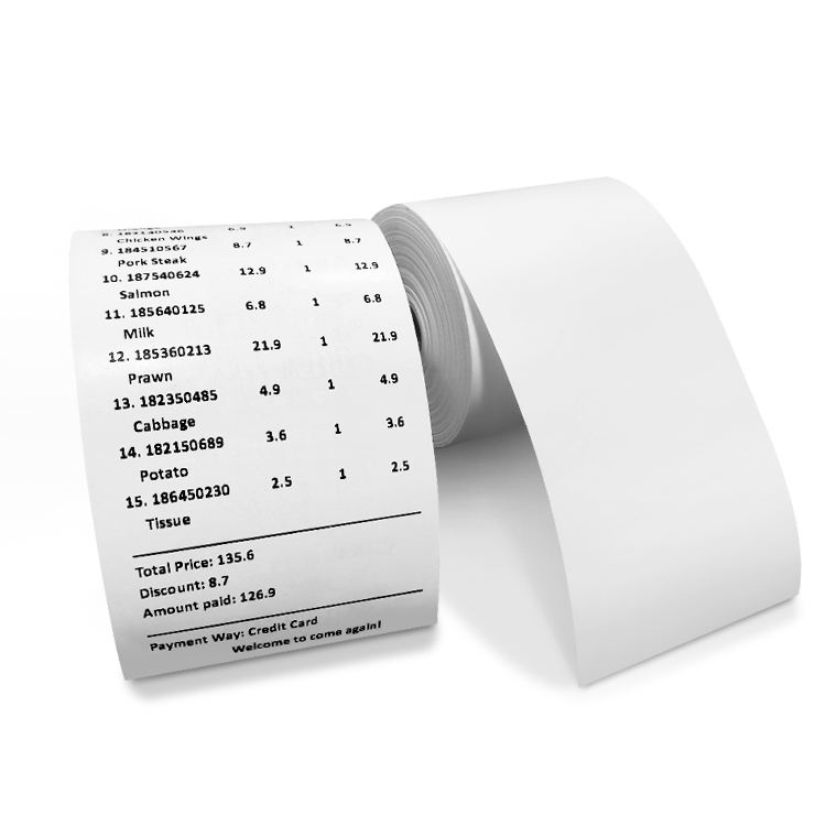 Thermal Paper