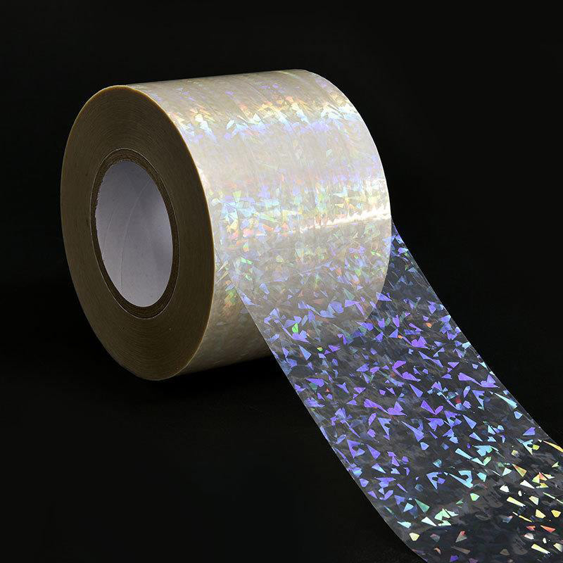 HolographicLaser Film