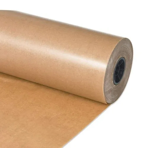 PE Coated Kraft Paper