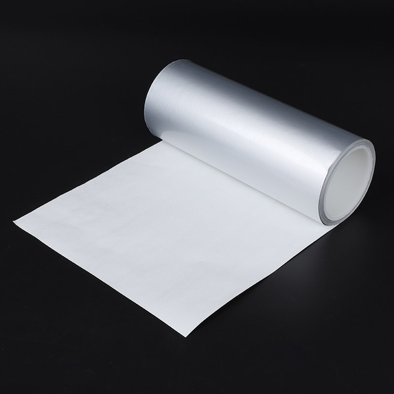 Aluminized Paper