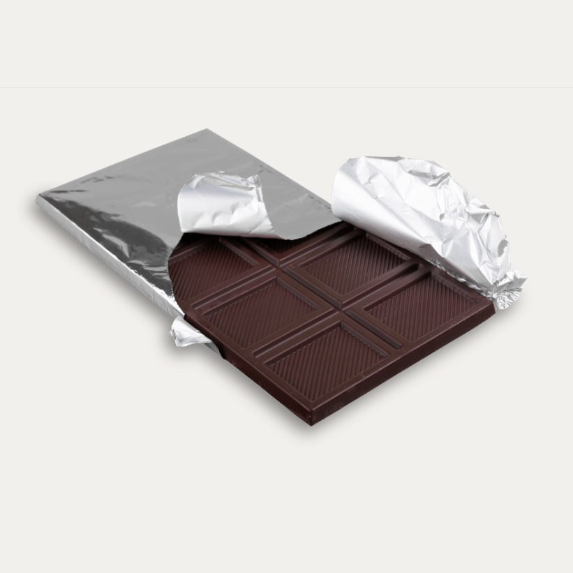 Aluminum Foil Composite Paper & Film for Chocolate