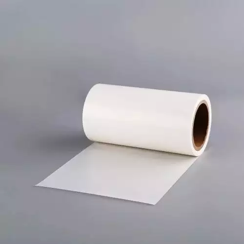 Release Paper Silicone