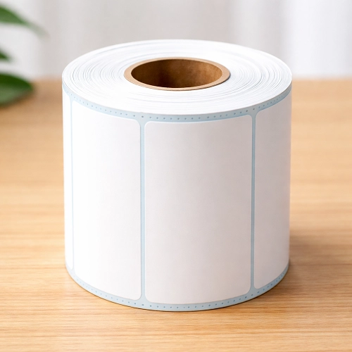 Thermal Label Rolls