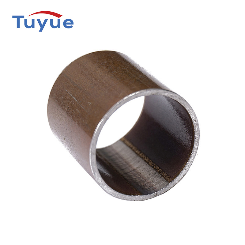 TY-10 PTFE-Based Plain Bearings Steel Backing