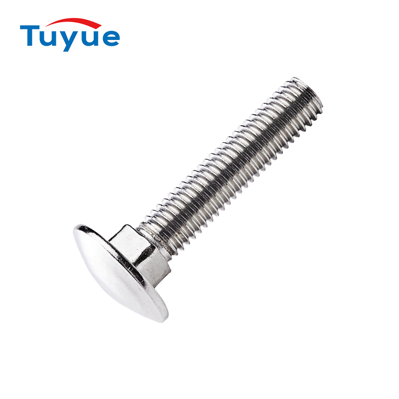 Carriage Bolt