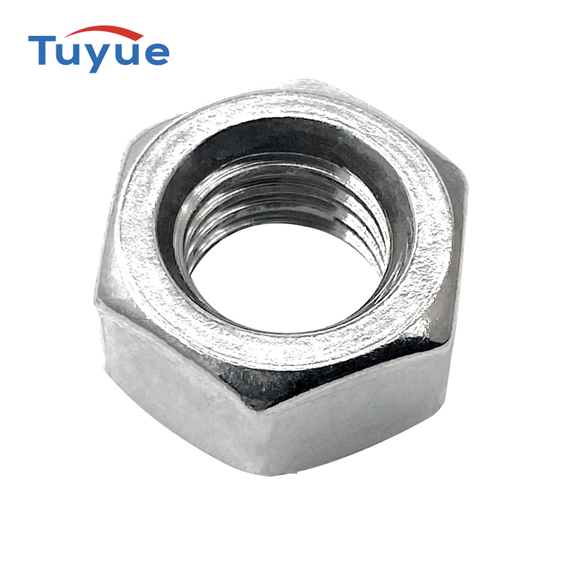 Hex nut