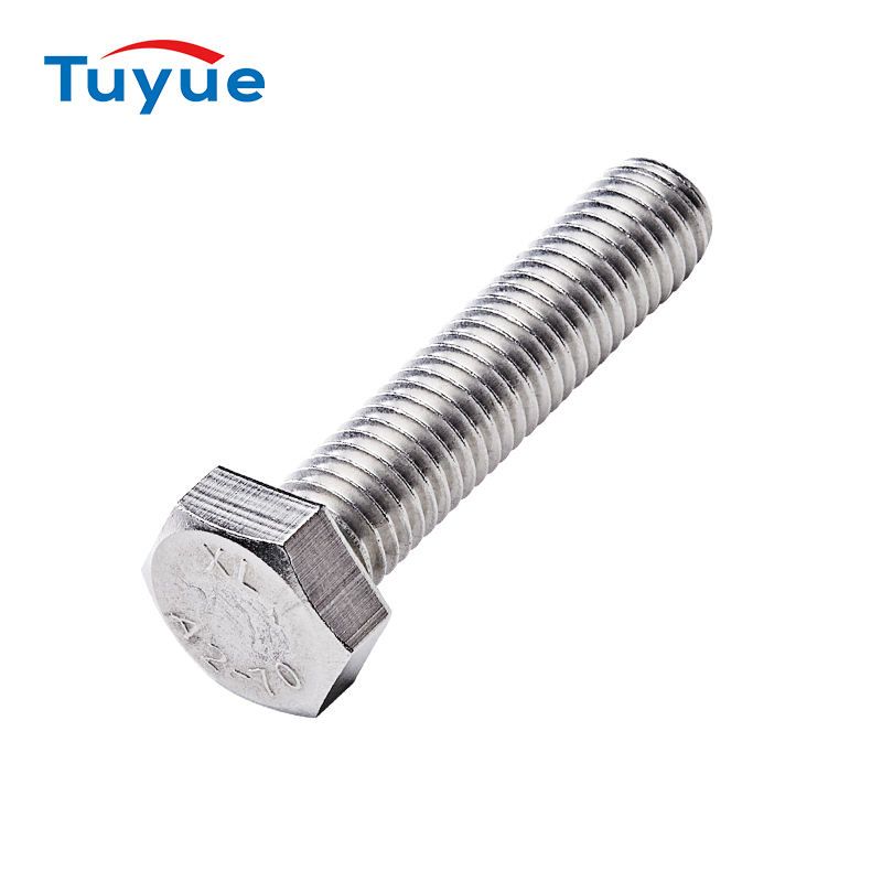Hex Nut