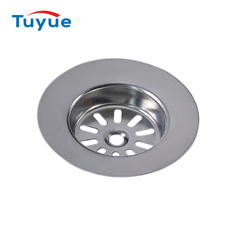 Floor drain