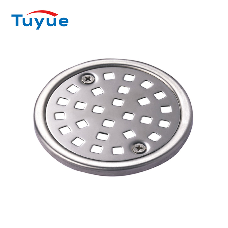 Floor drain