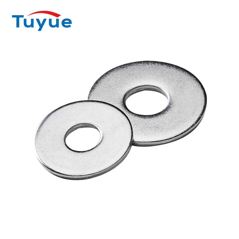 DIN9021 Flat Washer