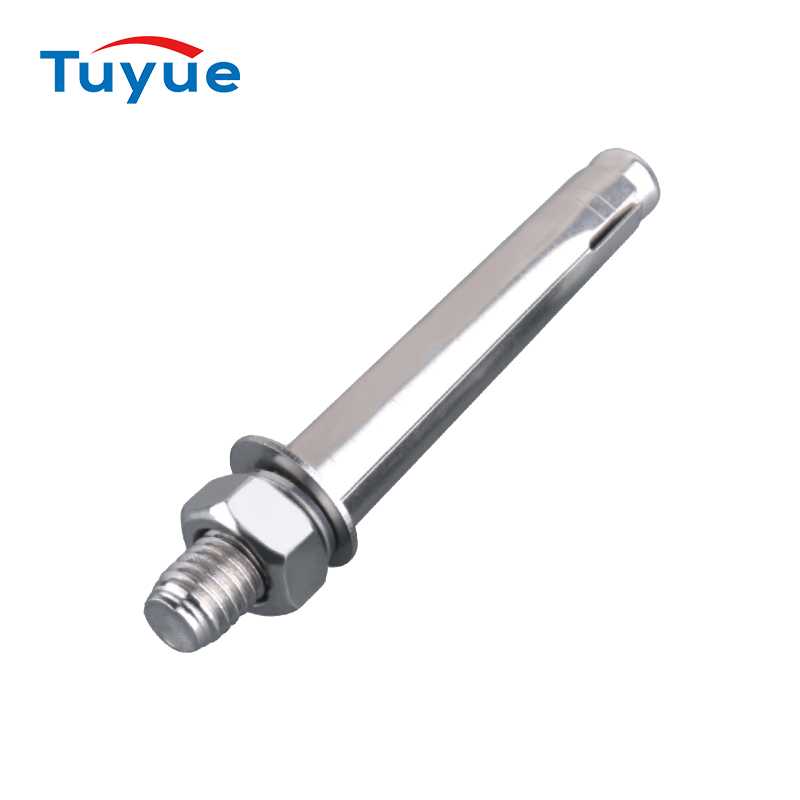Heavy Duty Sleeve Anchor