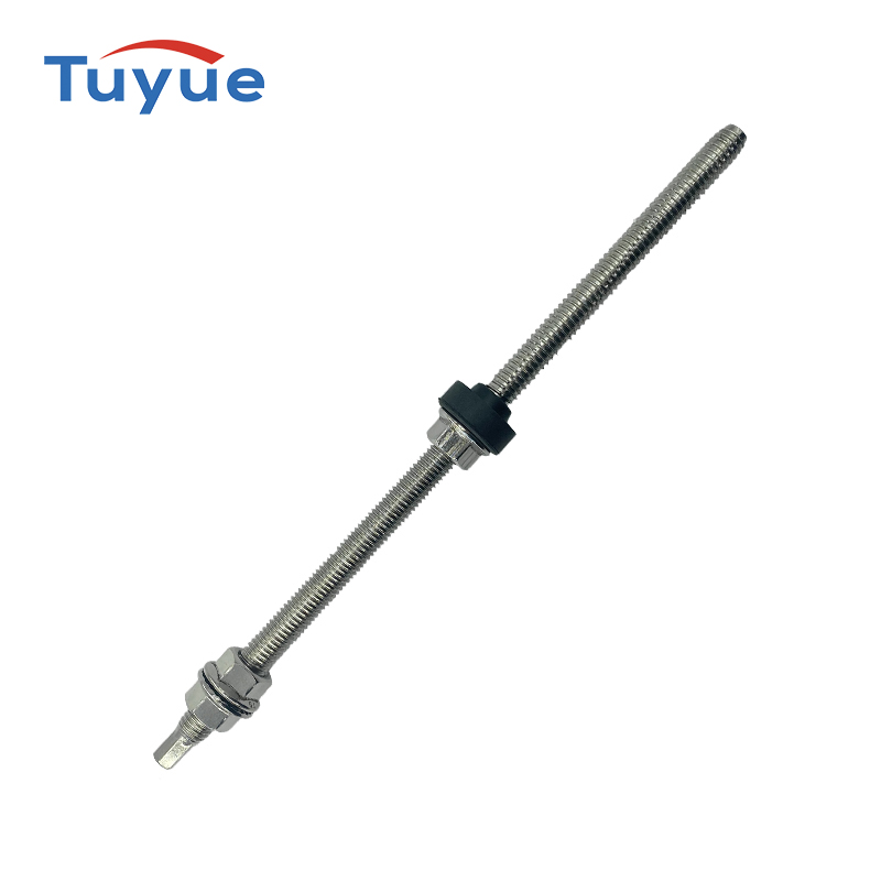 Solar Hanger Bolt
