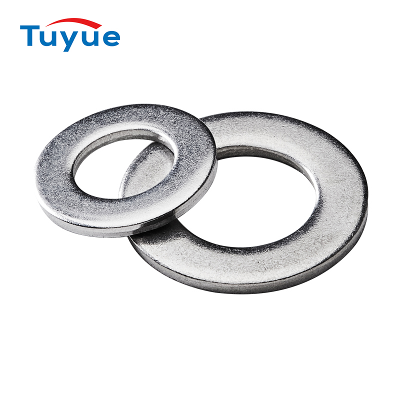 DIN125 Flat Washer