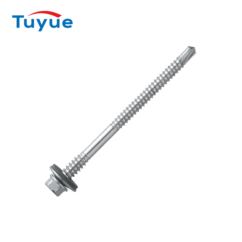 Sandwich Panel Drilling Screw