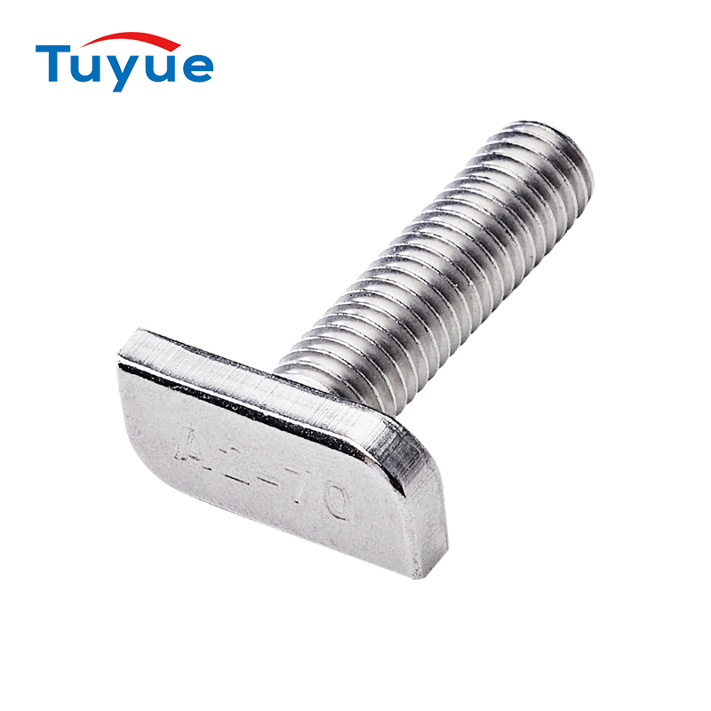 T Bolt