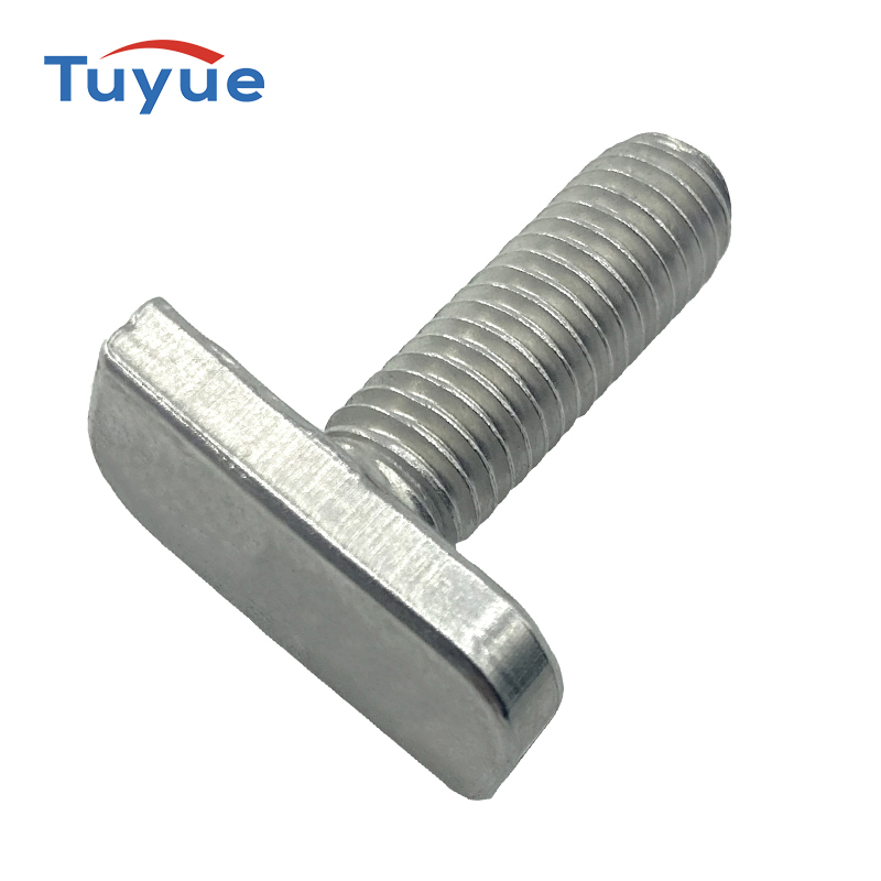 T bolt