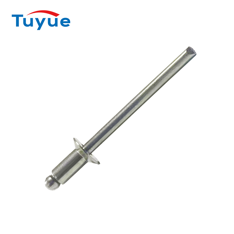 Countersunk Head Open End Blind Rivet