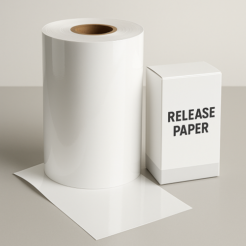 Cast-Coated Paper