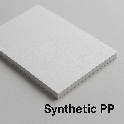 Synthetic PP