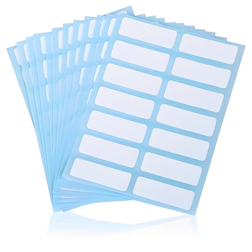 Self Adhesive Sticker